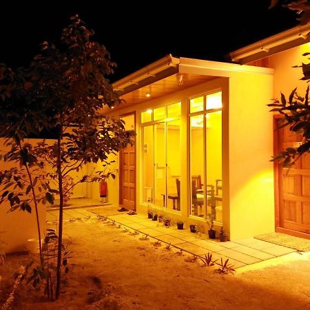 Ayira Maldives Hotell Feridhoo Eksteriør bilde