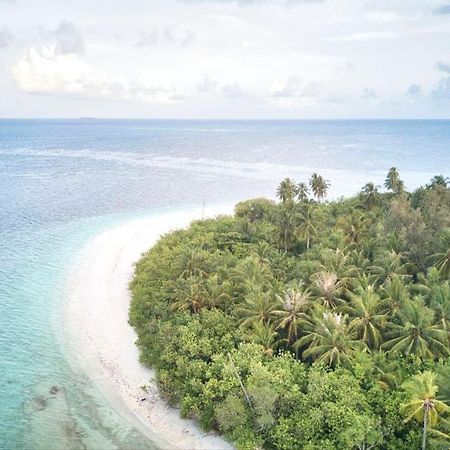 Ayira Maldives Hotell Feridhoo Eksteriør bilde