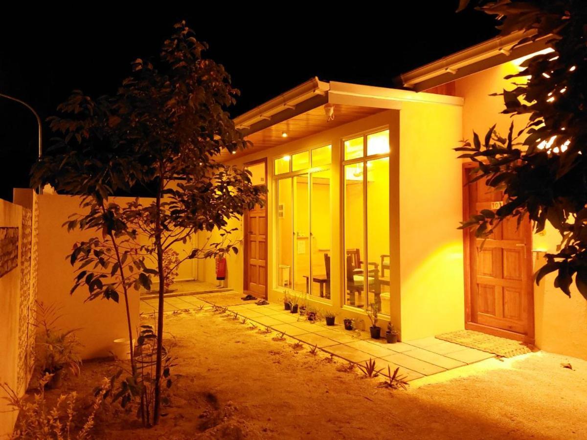Ayira Maldives Hotell Feridhoo Eksteriør bilde